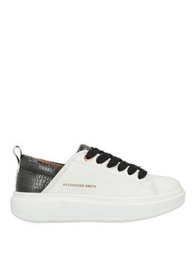Sneakers Damen Weiß 36,37,41 Damen