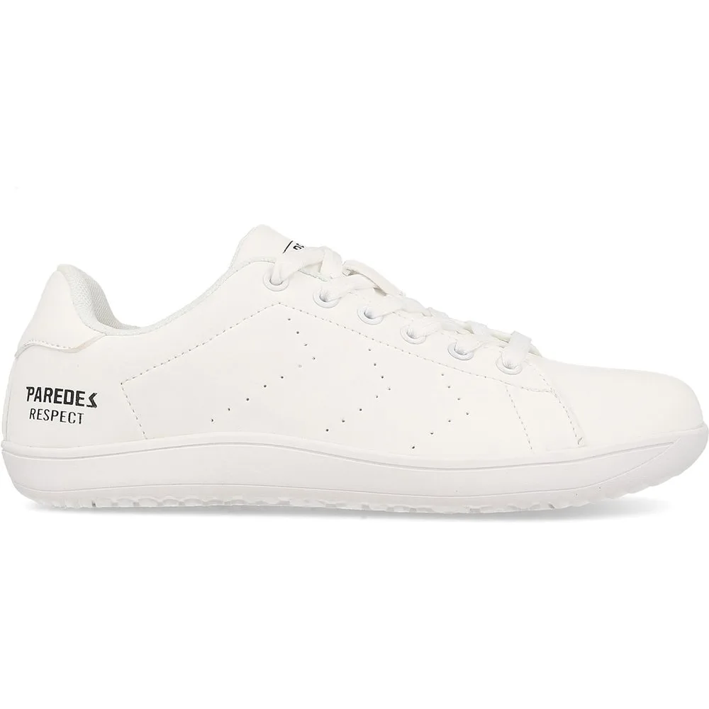 Zapatillas casual de mujer Torla - Paredes - FashionsVida