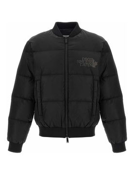 Dsquared2 Giacca bomber imbottita