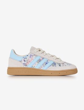 Handball Spezial Liberty beige/bleu 35