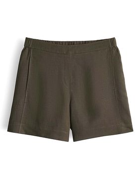 Shorts MELANE OASIS dunkelgrün 38 damen