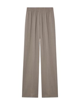 Striped Pants "Brittany"