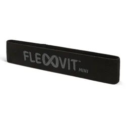Mini-Widerstandsband - Noir - unisex - Size: 32x5,7 cm