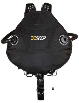 Xdeep Bcd Stealth 2.0 Rec Setup Rb
