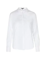 Comma Blusa bianco 34