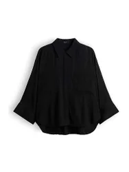 Opus Camicetta FORNA nero 38