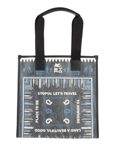 Handtaschen Damen Schwarz -- Damen - ETRO - FashionsVida