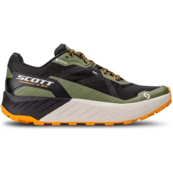 Zapatillas de trail running de hombre KINABALU 3 Gore-Tex