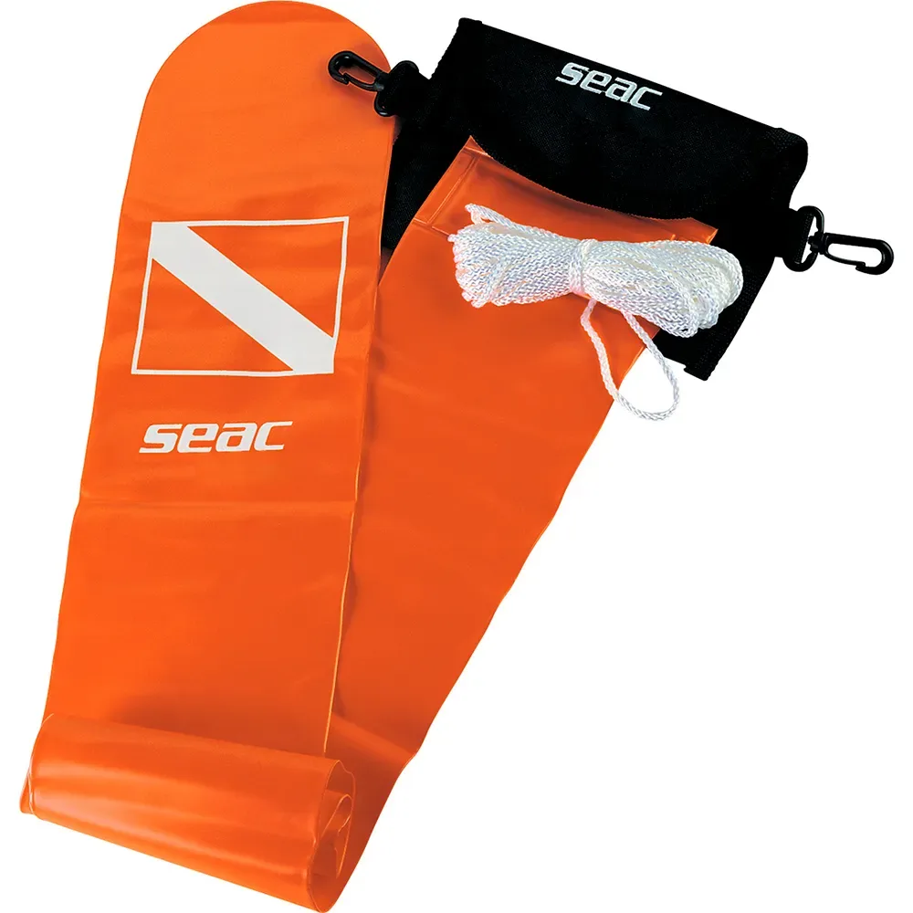 Seacsub Boa Subacquea Marker - Seacsub - FashionsVida
