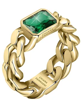 Anello J19auw35018 Green One Size