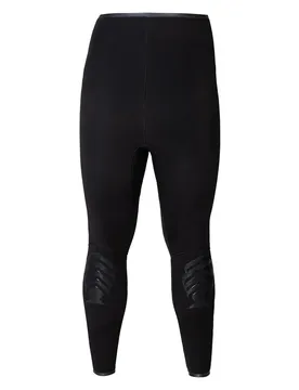 Pantaloni Da Pesca Subacquea 7 Mm Onix