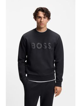 Para hombre. 50555516 Sudadera Salbo (S), Casual, Algodón