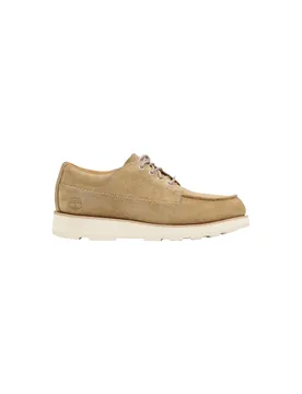 Herren Schnürschuh Beige 506952