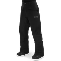 Pantalón para snow y esquí premium de hombre Ultimate Nordic