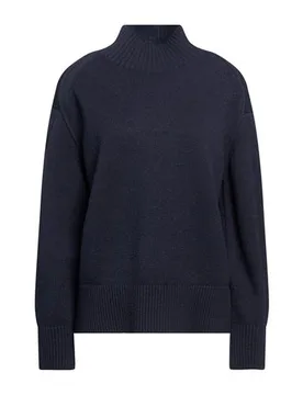 Cuello alto Mujer Azul marino S,XS Mujer - Tommy hilfiger - FashionsVida