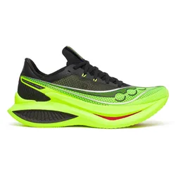 Scarpe Da Running Endorphin Pro 5 Citron / Black EU 44 1/2