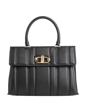 Handtaschen Damen Schwarz -- Damen - Ferragamo - FashionsVida