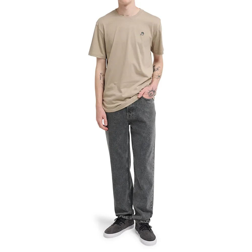 Jean 5 Regular Fit Mid Grey Tint 31 - Element - FashionsVida