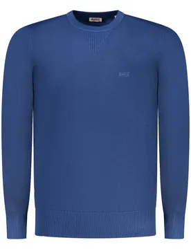 RIFLE Herren Blau RFTR050_BLDENIM