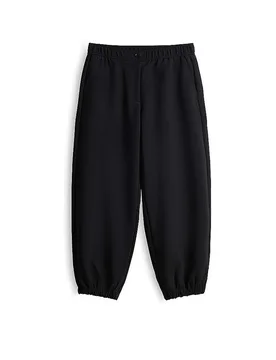 Pantalón Jogging Fit MYHA MOD negro 38 - Opus - FashionsVida