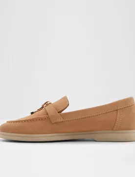 Náuticos de mujer con punta redonda - ALDO - FashionsVida