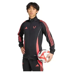 Veste De Survêtement Messi Black XL