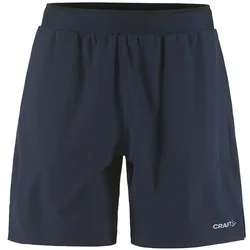 ADV Essence 2 2-in-1 Herren Shorts, blau M