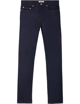 Vaquero de hombre slim talle medio - sandro - FashionsVida