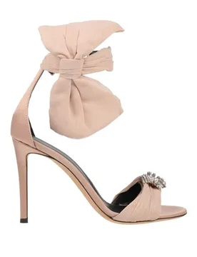 Sandalias Mujer Rosa palo 36 Mujer - Giuseppe Zanotti - FashionsVida