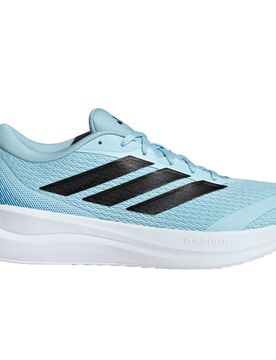 Runfalcon 6 zapatilla running hombre Azul (42)