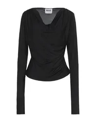 Top Mujer Negro 34,36,38,40 Mujer