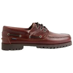 Chaussures Bateau Classic Brown EU 41