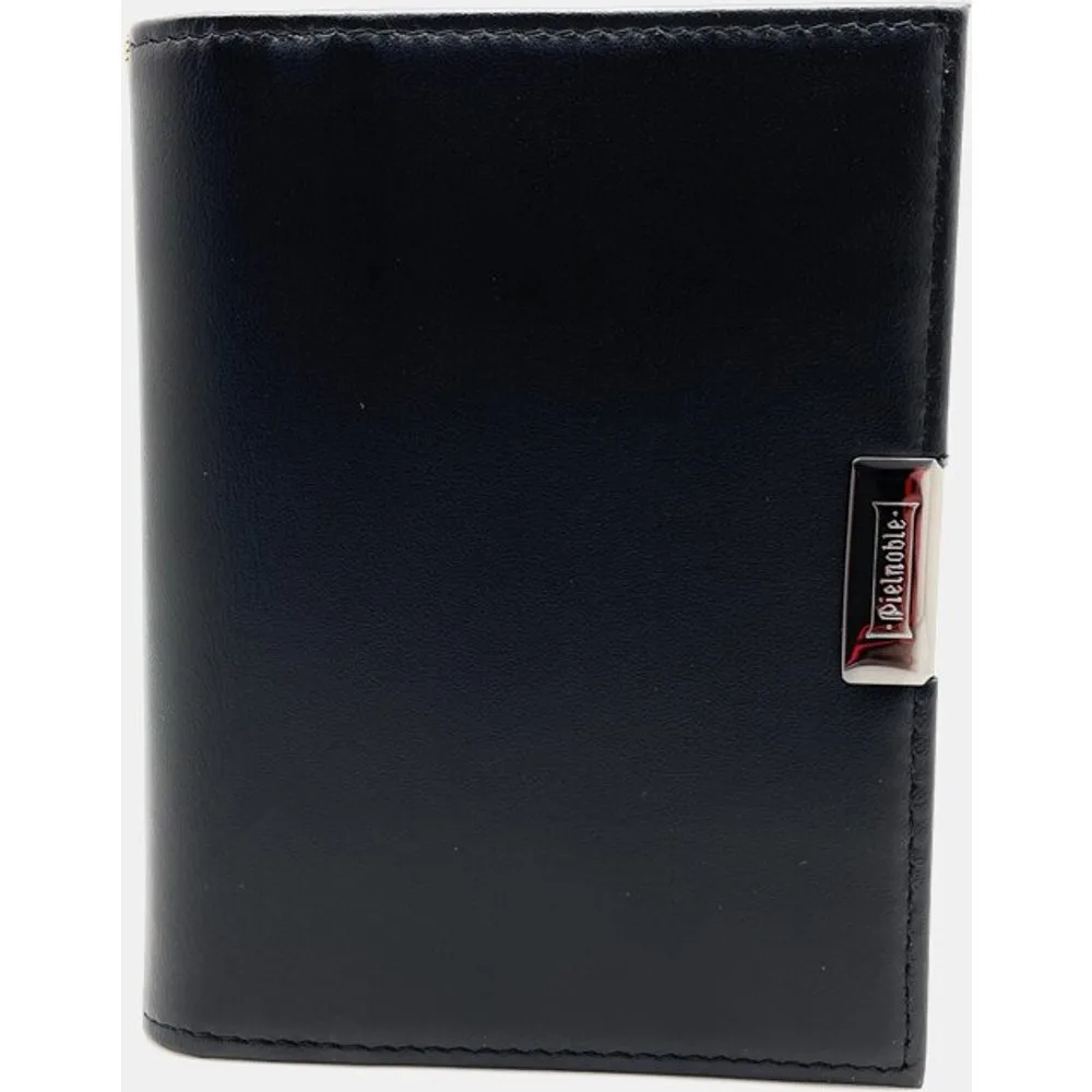 Cartera de piel con monedero interior en - Pielnoble - FashionsVida