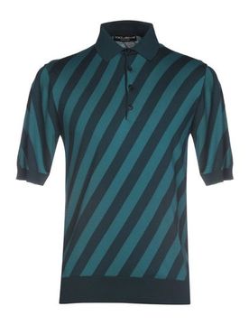 DOLCE&GABBANA Pullover Herren Aquamarin 44 Herren