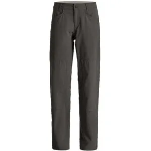 Damen Wanderhose Affinity Plus olive XS W - Ortovox - FashionsVida