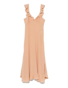 Chloe' Vestito