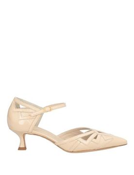 Pumps Damen Beige 35.5,36.5,38.5 Damen