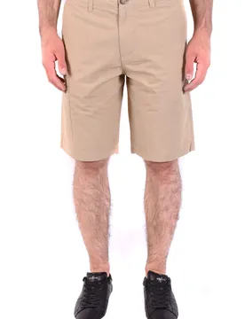 Herren Bermudas Beige 487501