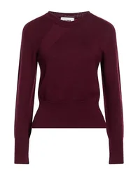 Pullover Damen Bordeaux 32,34,36,38,40 Damen