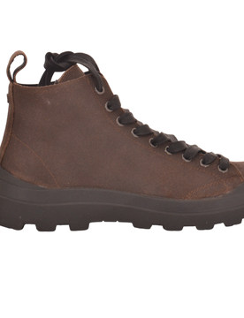 Panchic Sneakers Marrone