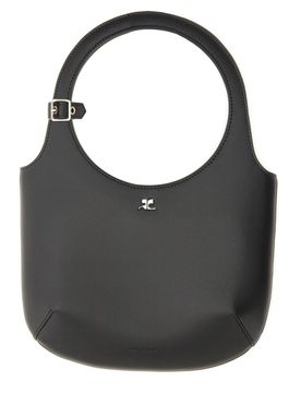 COURREGES Holy Tote Bag