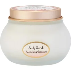 Exfoliante para Cabello Hair Scalp Scrub Geranium 300 gr