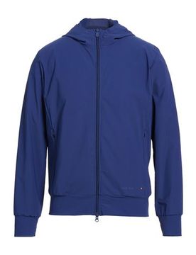 Chaqueta y cazadora Hombre Azul marino 3XL,M,S,XL Hombre