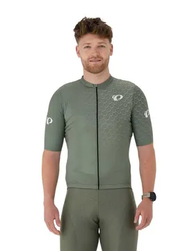 Izumi Maillot à Manches Courtes Performance