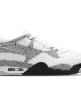 Rm Men's Sneakers - White - Size 7 - Leather - White - Size: 7 - Jordan - FashionsVida