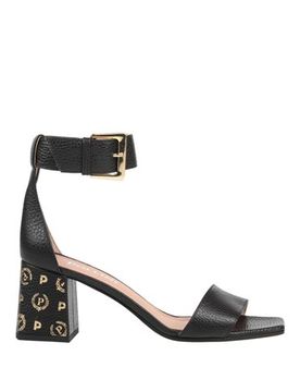 Sandale Damen Schwarz 35,38,40 Damen