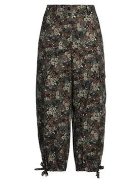 Pantalones Mujer Marrón 32,36 Mujer - Aspesi - FashionsVida