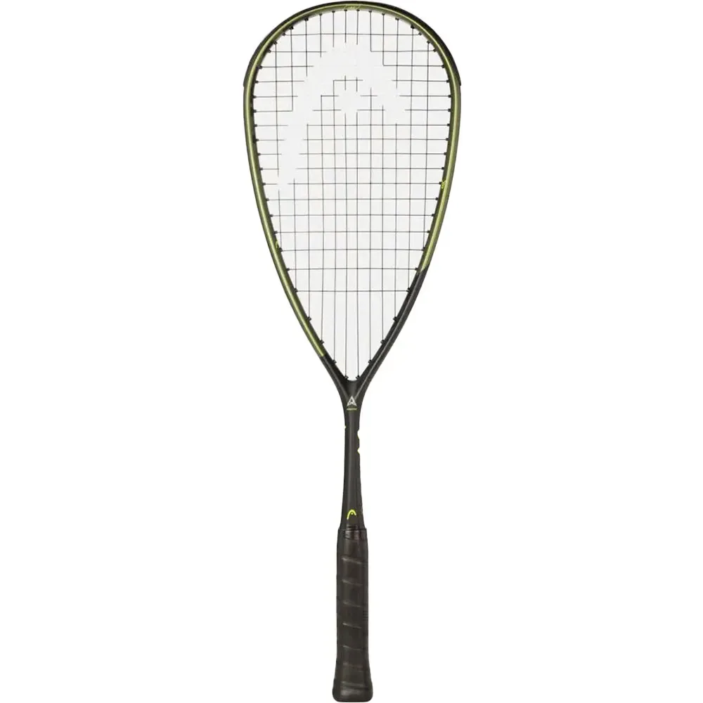 Speed 135 2023 Squash Racket Multicolour 7 - Head Racket - FashionsVida