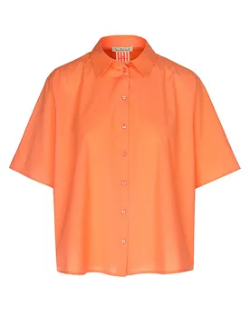 Smith&soul Blusa arancione XS - Smith&soul - FashionsVida