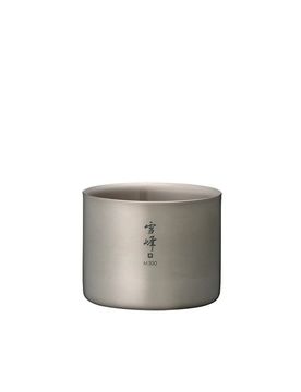 Snow Peak M300 Mug